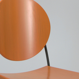`vik-ter Side Chair, 1991