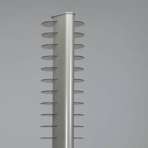Amalassunta Lamp, 1968