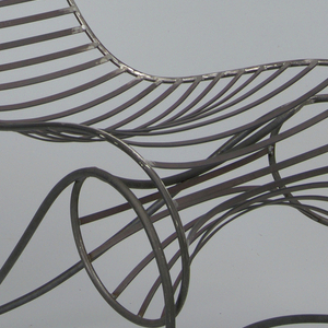 Spine Chair, 1986