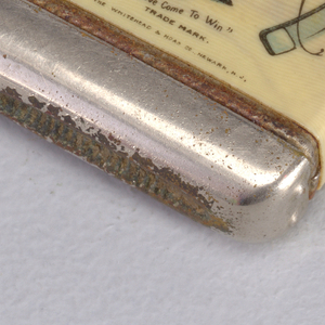Matchsafe