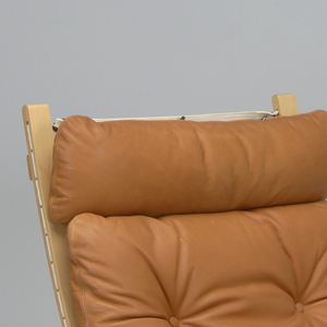 Chair (Norway), ca. 1965