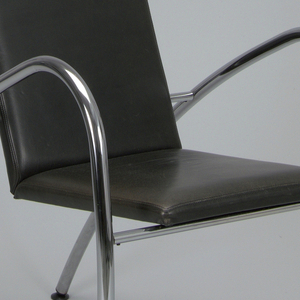Moreno Marini Chair, 1984