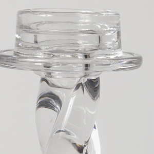Candleholder (USA), 1930s