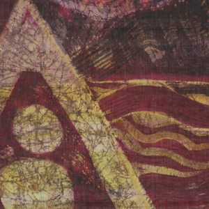 Textile, St. Katherine