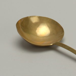 Spoon, ca. 1550