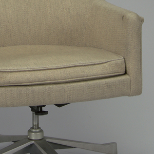 "Executive Posture" Chair, 1962