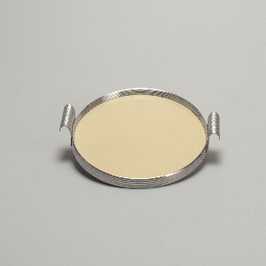 Coronet Tray, 1938-1942