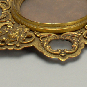 Frame, Gilded