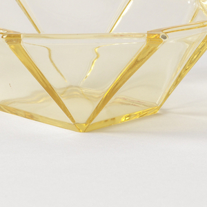 Geometric Dish, 1930