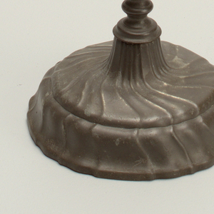 Candlestick, 1850–1900
