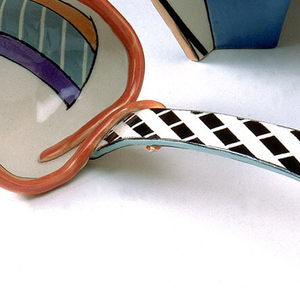 Bowl And Ladle (USA), 1986