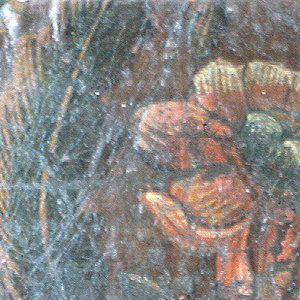 Leather, 1750–1800