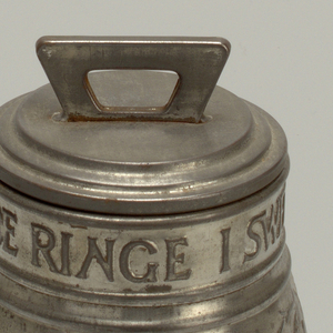 Biscuit Tin
