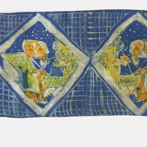 Scarf (USA), 1935–71
