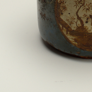 Cache Pot