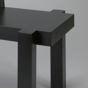 Harry Stool, 1988