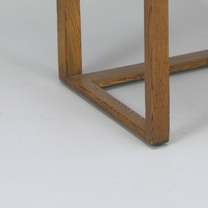 Armchair (Germany), ca. 1930