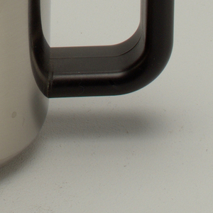 Teapot (Germany), 1986