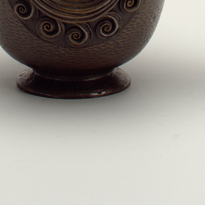 Cache-pot (France), ca. 1921-22