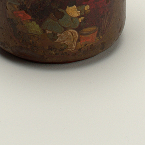 Cachepots, ca. 1750