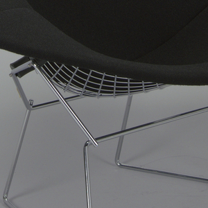 Diamond Chair, 1952