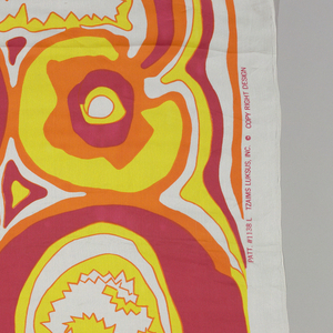 Textile (USA), 1964–66