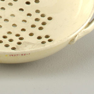 Strainer