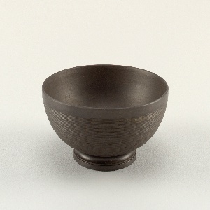 Bowl (England), late 18th century