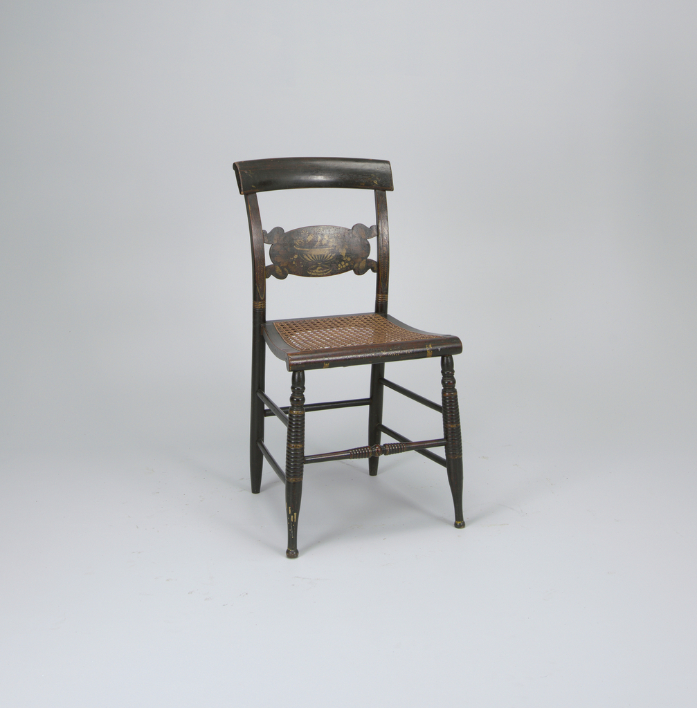 Hitchcock chair Armchair