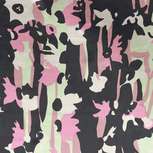 Textile, Wild Narcissus, 1964–66