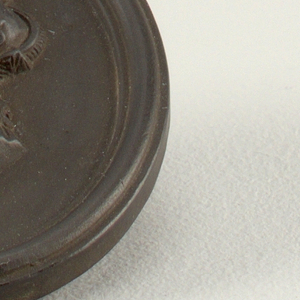 James II Portrait Medallion, 1767–1780