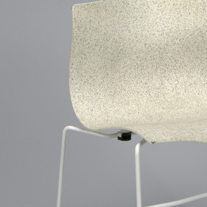 Handkerchief Prototype For A Chair, 1982–87