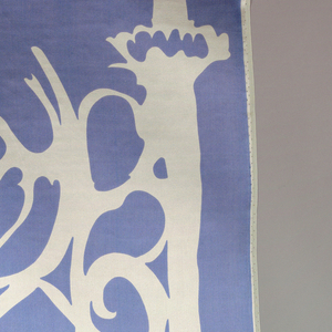 Textile, Blue Gate, 1964–66
