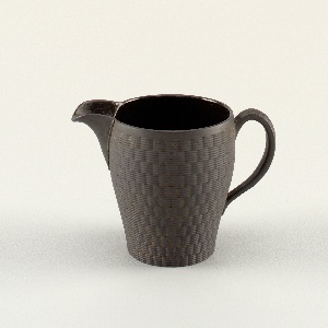 Creamer (England), late 18th century