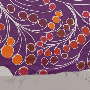 Textile, Joie de Vivre, 1964–66