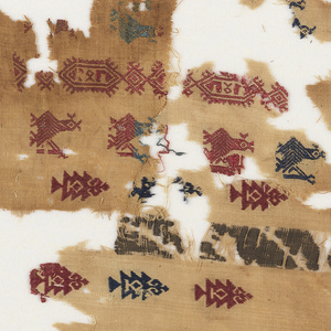 Textile (Near East)