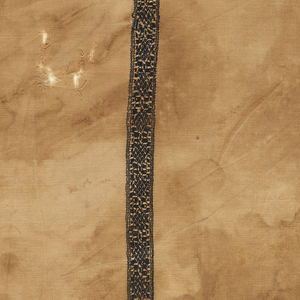 Band (Near East), 10th–12th century