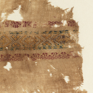Tiraz Tapestry