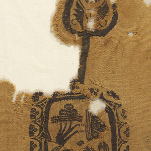 Fragment (Egypt), 4th–5th century