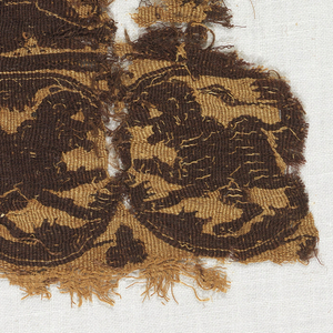 Square, 6th century