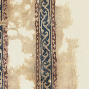 Textile (Egypt), 12th–13th century