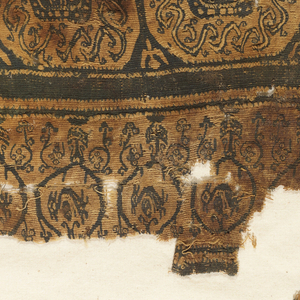 Fragment, 4th–5th century