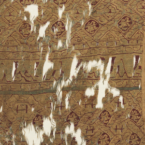 Tiraz Tapestry, 10th–12th century