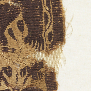 Band Fragment (Egypt), 3rd–5th century