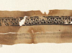 Band, 10th–12th century