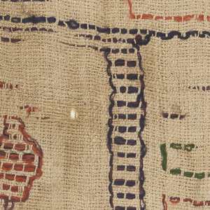 Early Islamic, 700–900
