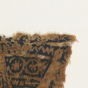Fragments (Egypt), 5th century