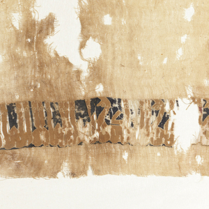 Tapestry: Tiraz