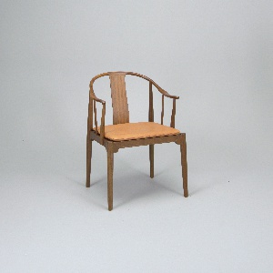 "Chinese Chair" Chair, 1944