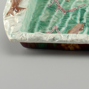 Dish (England), 1879